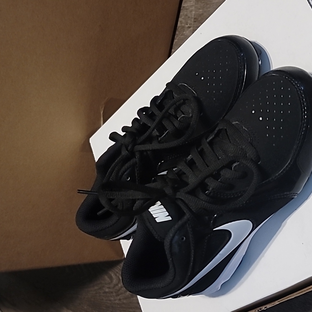 Nike baseball cleats